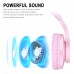 SL-300 3.5mm Game Gaming Headphone Headset Earphone Headband with Microphone LED Light for Laptop Tablet Mobile PhonesMobile phones or PS4 /PS4 pro/PS4 slim/Xbox one/Xbox one S/Xbox one X-1